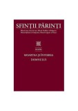 Sfinții Părinti despre Moartea și &Icirc;nvierea Domnului - Paperback brosat - Sophia