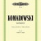 Violin Concerto No. 2 in a (Edition for Violin and Piano)