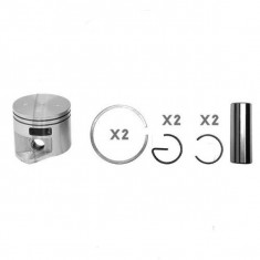 Piston Complet Drujba Stihl Ms 251, 44 mm - Hyway