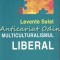 Multiculturalismul Liberal - Levente Salat