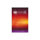 The Principles of Quantum Mechanics