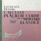Elemente pentru calculul placilor curbe, subtiri, elastice - 1961 - V. Visarion ($T130)