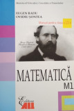 Eugen Radu - Matematica - Manual pentru clasa a 12a (editia 2007)