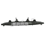 Grila bara fata HYUNDAI TUCSON, 10.2020-, negru,