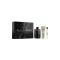 Azzaro Cel mai dorit set cadou intens pentru bărbați EDP 100 ml + EDP 10 ml + 75 ml gel de duș