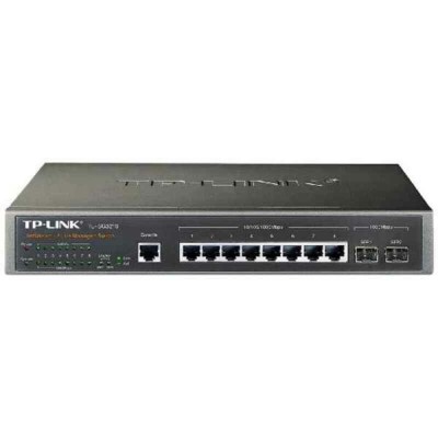 Switch TP-Link FBA_TL-SG3210 foto