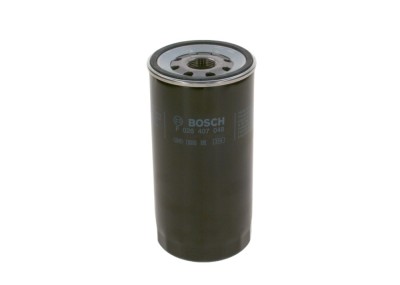 BOSCH F 026 407 048 Filtru ulei foto