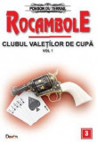 Rocambole 3 - Ponson du Terrail