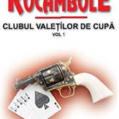 Rocambole 3 - Ponson du Terrail