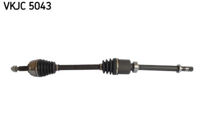 SKF VKJC 5043 Planetara foto