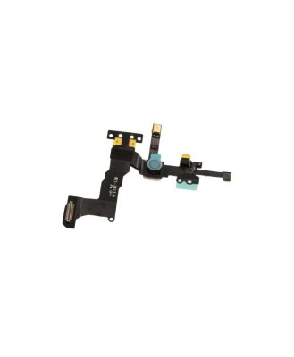 Flex Senzor + Camera Apple iPhone 5S, 5SE foto