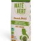 Ceai mate verde salbatic, bio, 350g, Aromandise