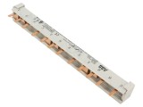 Bară colectoare 10mm2 4 Poli 690V 63A
