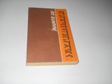 Hans L. Trefousse -Inainte de Watergate. Coruptia in SUA,1989, Alta editura