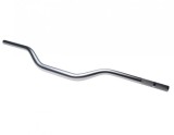 Ghidon enduro/atv aluminiu, prindere 28,5mm, echivalent Renthal H839, culoare ar... Cod Produs: MX_NEW AW5134