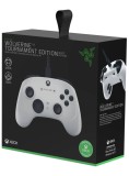 Razer Wolverine V3 Tournament Edition Wired Controller White