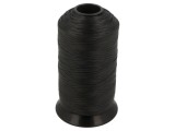 Rope 2.16mm x 457.2m Polyamide Black