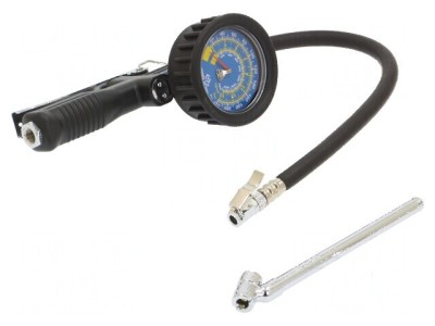 Pistol umflat ro&amp;Aring;&amp;pound;i foto