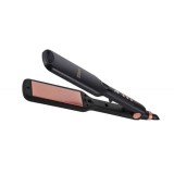 Placa de indreptat parul, 7 trepte temperatura, 210&deg;C, putere 61W, display LED