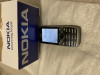 Nokia E52 ca nou, Neblocat, Negru