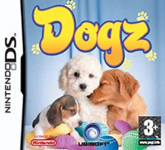 DOGZ - DS - NTSC foto