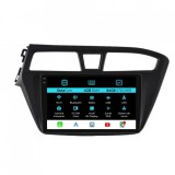 Cumpara ieftin Navigatie Dedicata Hyundai I20 (2014-2020), 2K, 4Gb Ram, 64Gb Stocare, Carplay