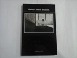 HENRI CARTIER- BRESSON - PHOTO POCHE