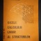 Marin Ivan - Bazele calculului liniar al structurilor