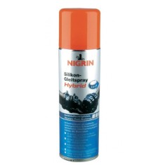 Spray pentru glisare cu silicon 200 ML