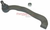 Cap de bara VW TRANSPORTER V bus (7HB, 7HJ, 7EB, 7EJ, 7EF, 7EG, 7HF, 7EC) (2003 - 2016) METZGER 54007802