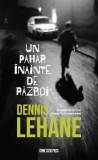 Un pahar inainte de razboi, Crime Scene Press