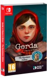 Gerda A Flame In Winter The Resistance Edition NSW
