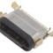 Conector USB 2.0 SMT, 16 pini, orizontal