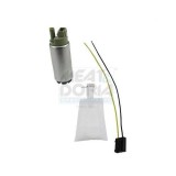 Meat &amp;amp; Doria Pompa combustibil