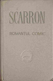 ROMANTUL COMIC-SCARRON