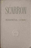 ROMANTUL COMIC-SCARRON