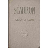 ROMANTUL COMIC-SCARRON-179235