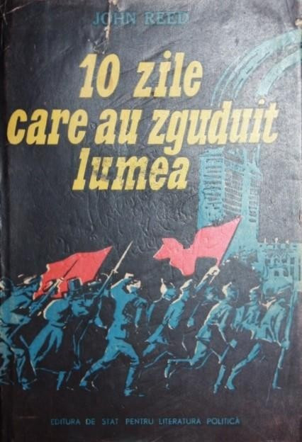 10 ZILE CARE AU ZGUDUIT LUMEA