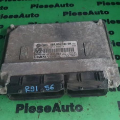 Calculator ecu Audi A3 (2003->) [8P1] 06a906033eh