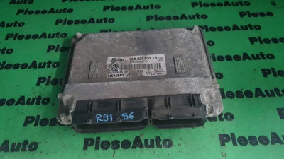 Calculator motor Audi A3 (2003-&amp;gt;) [8P1] 06a906033eh foto