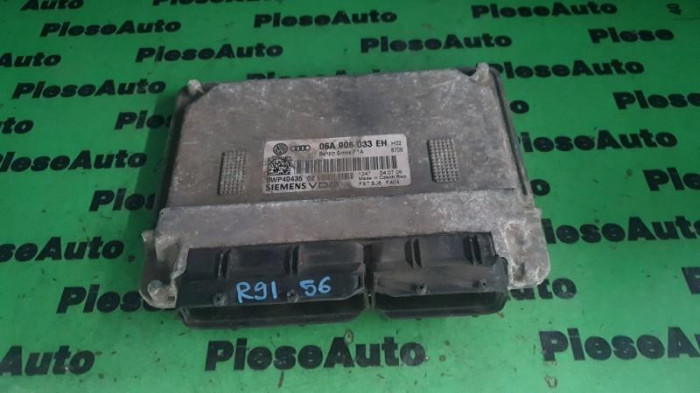 Calculator motor Audi A3 (2003-&gt;) [8P1] 06a906033eh