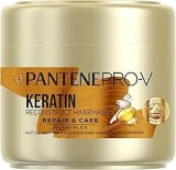 Masca de par Pantene Pro-V Repair &amp;amp; Protect pentru par deteriorat, 300 ml
