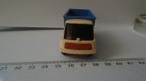 Bnk jc LONE STAR IMPY 58 SAND TRUCK