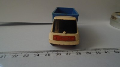 bnk jc LONE STAR IMPY 58 SAND TRUCK foto