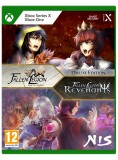 Fallen Legion Rise To Glory Fallen Legion Revenants Deluxe Edition XBOX ONE|XBOX SERIES X