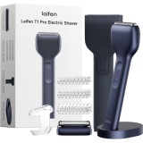 Laifen T1 Pro Giftbox Aparat de bărbierit electric set cadou Dark Blue 1 buc