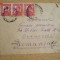 D11 - 1932 - Circulatie postala - Bulgaria - Romania