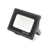 Proiector LED Breckner Germany 30W, 220V, 6500K, Chip SMD 2835, 160x120x28 mm, IP66