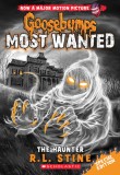 The Haunter (Goosebumps Most Wanted Special Edition #4)