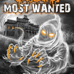 The Haunter (Goosebumps Most Wanted Special Edition #4)